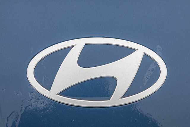 Hyundai i20 1.0T GDi Advance 5dr