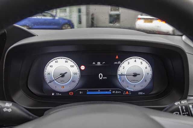 Hyundai i20 1.0T GDi Advance 5dr