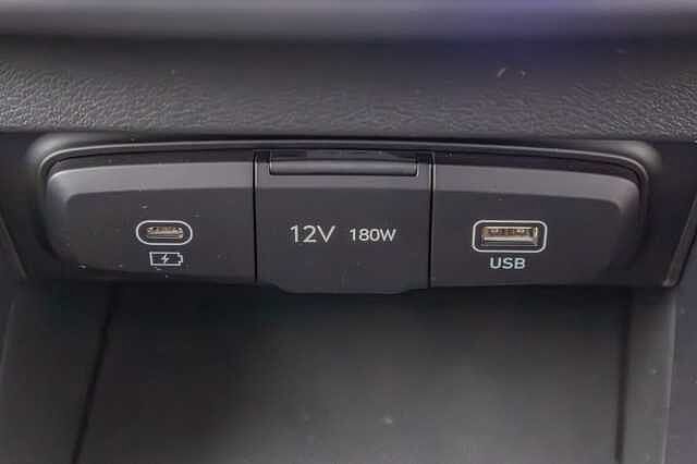 Hyundai i20 1.0T GDi Advance 5dr