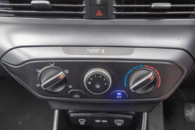 Hyundai i20 1.0T GDi Advance 5dr