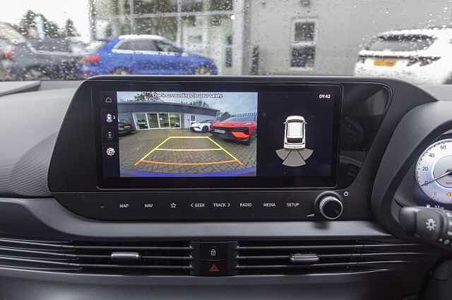 Hyundai i20 1.0T GDi Advance 5dr