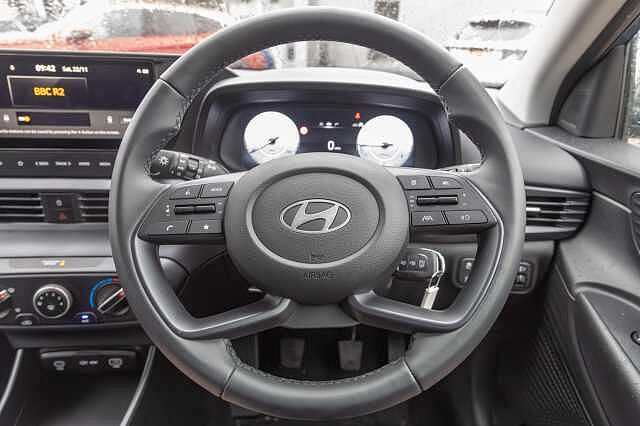 Hyundai i20 1.0T GDi Advance 5dr