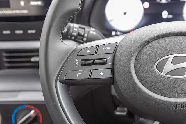 Hyundai i20 1.0T GDi Advance 5dr