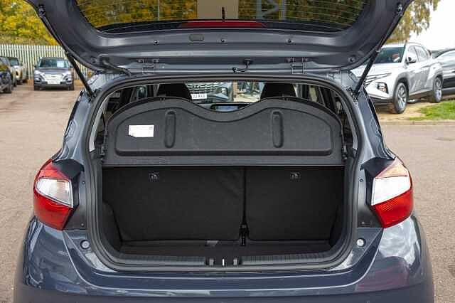 Hyundai i10 1.2 [79] Premium 5dr Auto [Nav]