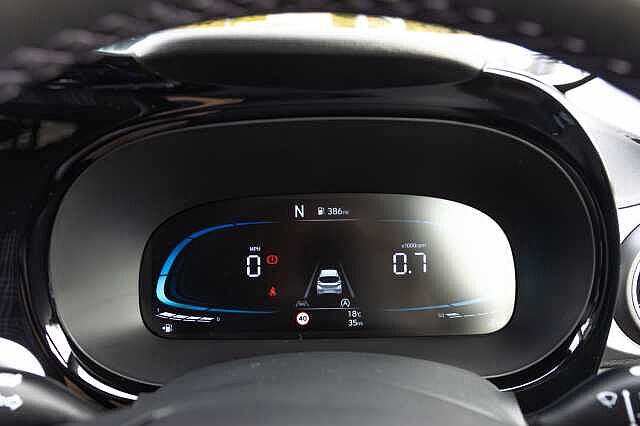 Hyundai i10 1.2 [79] Premium 5dr Auto [Nav]