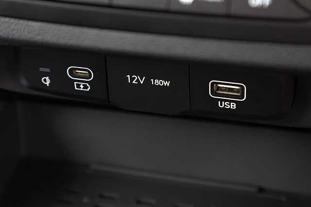 Hyundai i10 1.2 [79] Premium 5dr Auto [Nav]