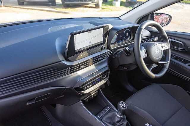 Hyundai i20 1.0T GDi Premium 5dr