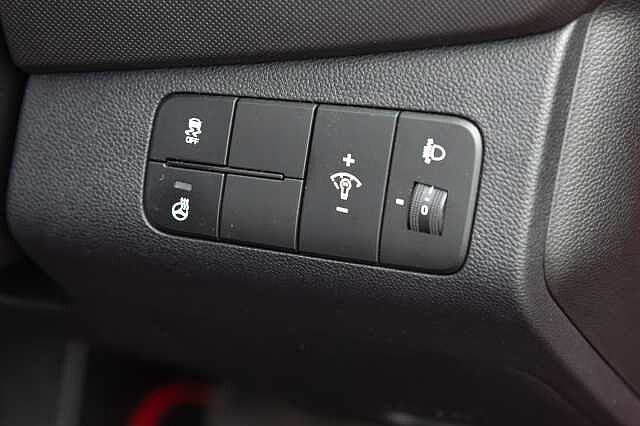 Hyundai I10 1.2 Premium SE 5dr Auto Red