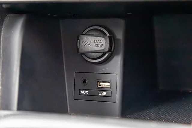 Hyundai I10 1.2 Premium SE 5dr Auto Red