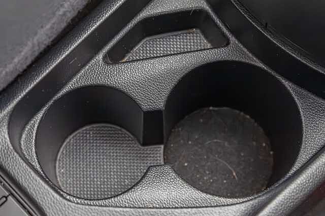 Hyundai I10 1.2 Premium SE 5dr Auto Red