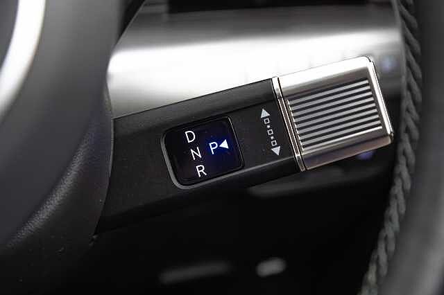 Hyundai KONA 1.6 Hybrid 129 Ultimate 5dr DCT White