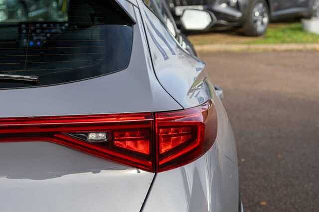 CUPRA Formentor 1.4 eHybrid 204 V1 5dr DSG