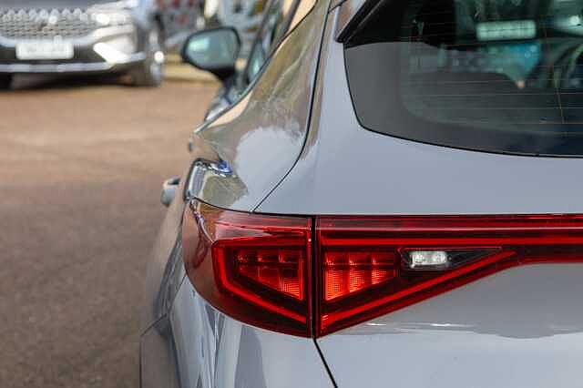 CUPRA Formentor 1.4 eHybrid 204 V1 5dr DSG