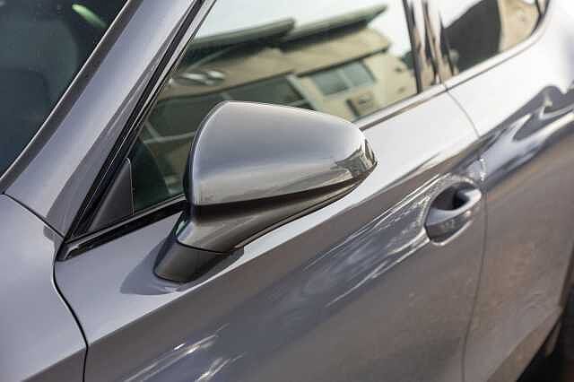 CUPRA Formentor 1.4 eHybrid 204 V1 5dr DSG