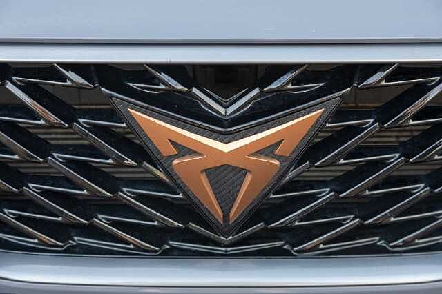 CUPRA Formentor 1.4 eHybrid 204 V1 5dr DSG