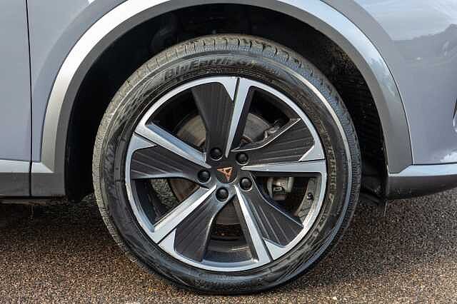 CUPRA Formentor 1.4 eHybrid 204 V1 5dr DSG