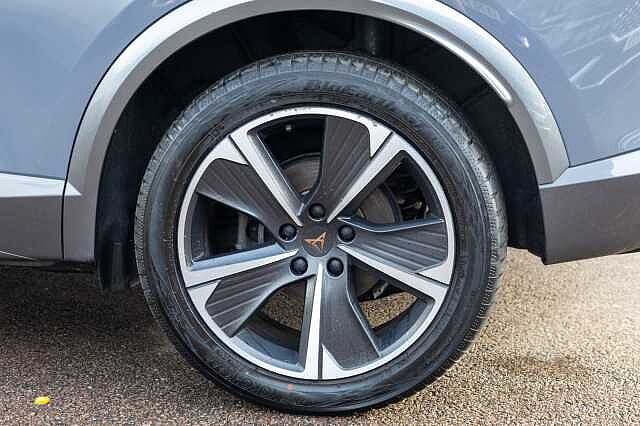 CUPRA Formentor 1.4 eHybrid 204 V1 5dr DSG