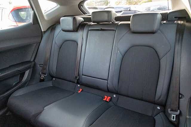 CUPRA Formentor 1.4 eHybrid 204 V1 5dr DSG