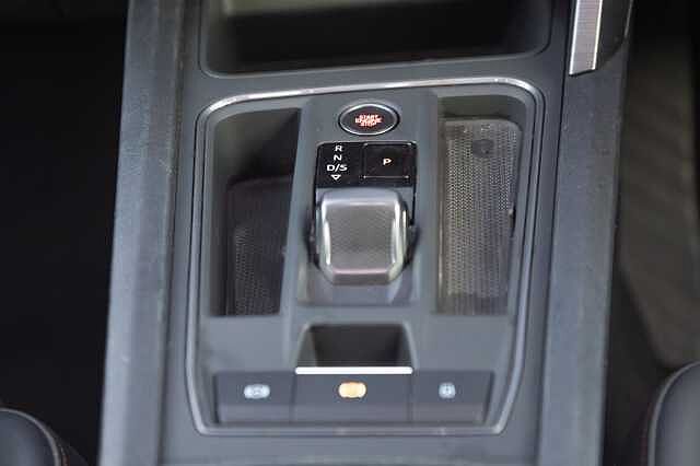 CUPRA Formentor 1.4 eHybrid 204 V1 5dr DSG