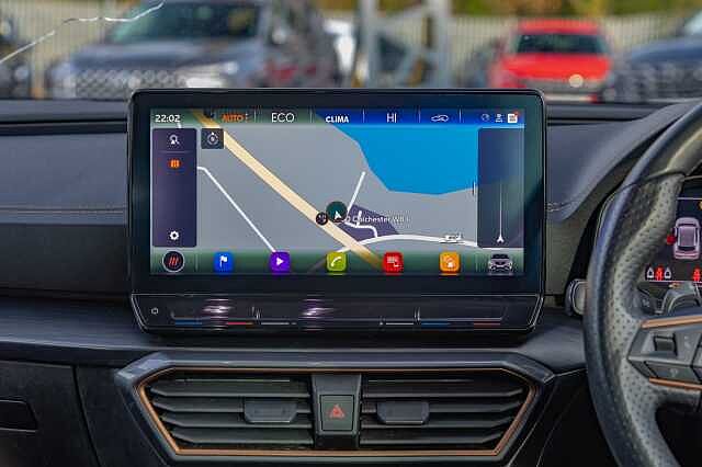 CUPRA Formentor 1.4 eHybrid 204 V1 5dr DSG