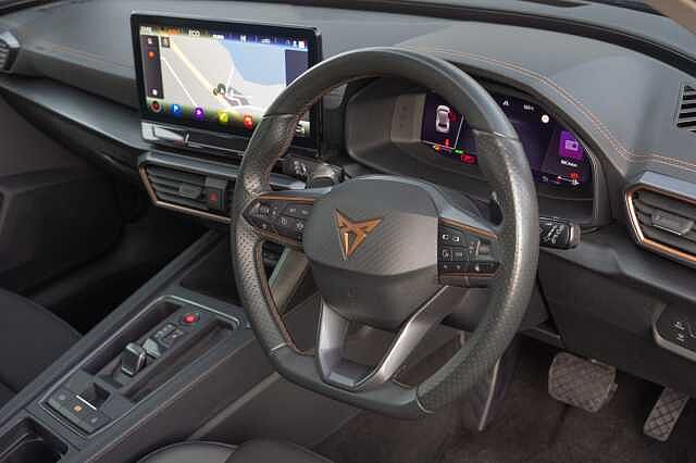 CUPRA Formentor 1.4 eHybrid 204 V1 5dr DSG