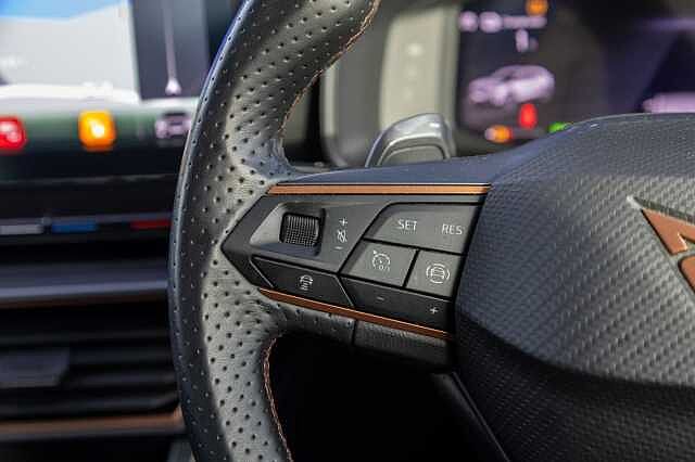 CUPRA Formentor 1.4 eHybrid 204 V1 5dr DSG