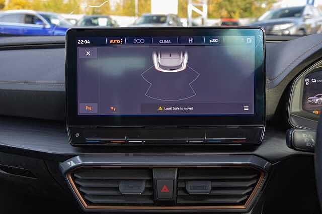 CUPRA Formentor 1.4 eHybrid 204 V1 5dr DSG