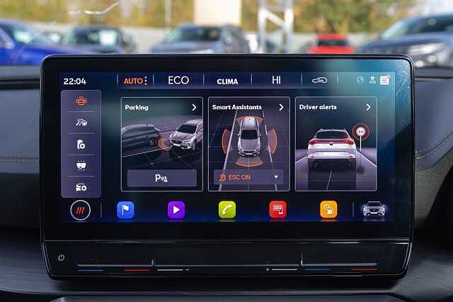 CUPRA Formentor 1.4 eHybrid 204 V1 5dr DSG