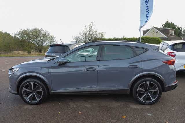 CUPRA Formentor 1.4 eHybrid 204 V1 5dr DSG