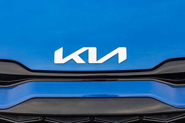 Kia Sportage 1.6T GDi ISG GT-Line 5dr