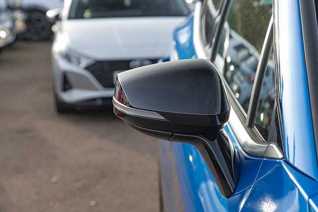 Kia Sportage 1.6T GDi ISG GT-Line 5dr