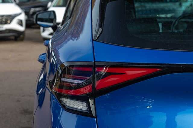 Kia Sportage 1.6T GDi ISG GT-Line 5dr