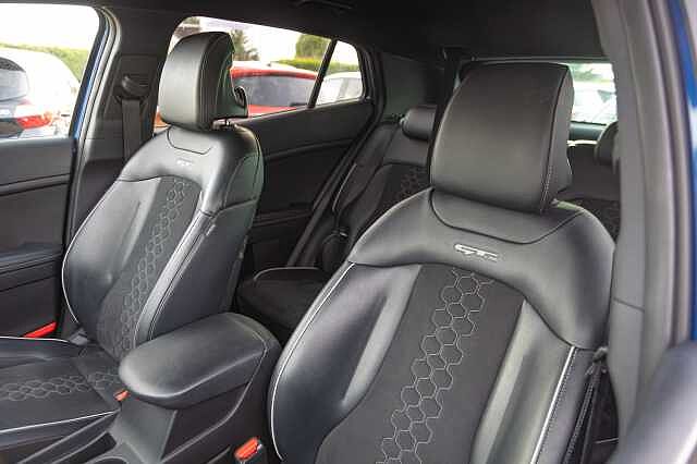 Kia Sportage 1.6T GDi ISG GT-Line 5dr