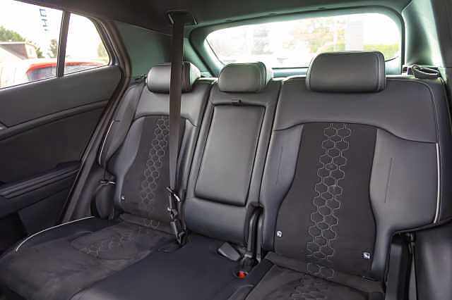 Kia Sportage 1.6T GDi ISG GT-Line 5dr