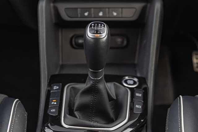 Kia Sportage 1.6T GDi ISG GT-Line 5dr