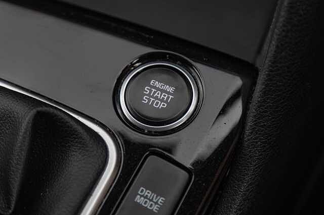 Kia Sportage 1.6T GDi ISG GT-Line 5dr