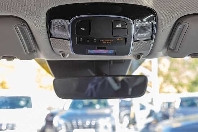 Hyundai TUCSON 1.6 TGDi Hybrid 230 Premium 5dr 2WD Auto Blue