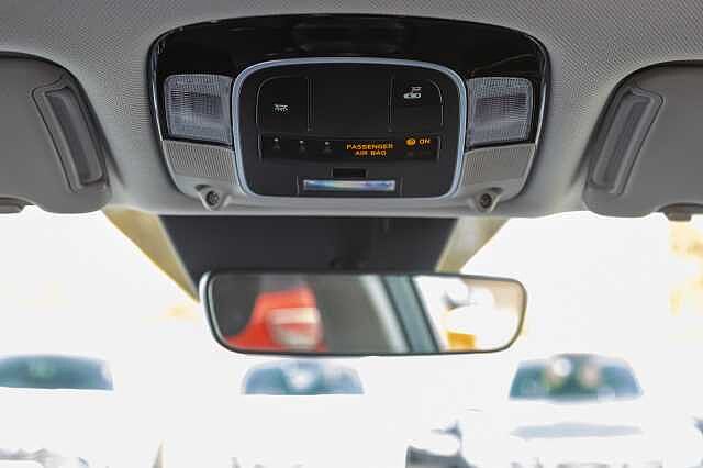 Hyundai TUCSON 1.6 TGDi Premium 5dr 2WD Silver