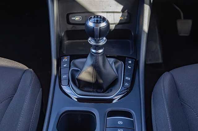 Hyundai TUCSON 1.6 TGDi Premium 5dr 2WD Grey