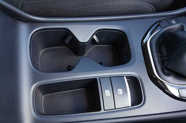 Hyundai TUCSON 1.6 TGDi Premium 5dr 2WD Grey