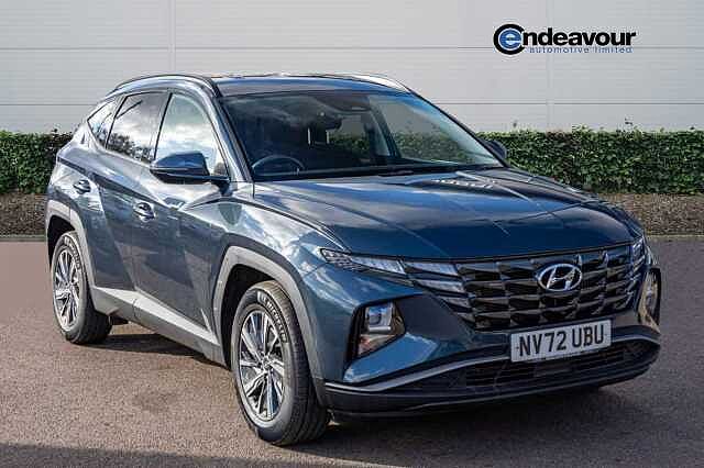 1.6 TGDi SE Connect 5dr 2WD