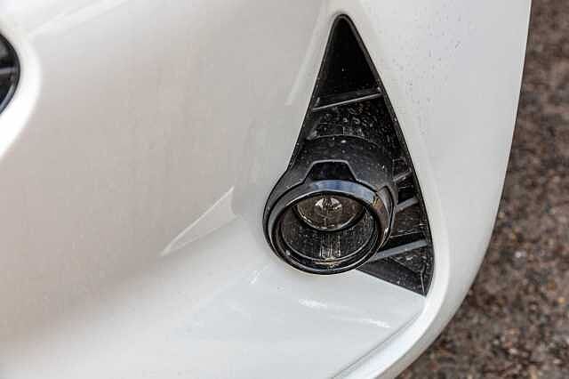 Hyundai I10 1.2 [79] Premium 5dr Auto [Nav] White