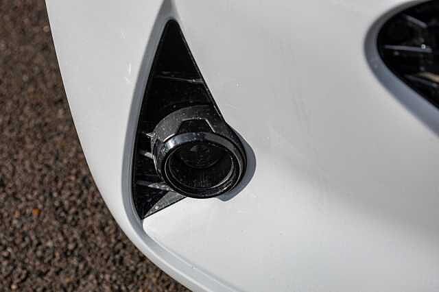 Hyundai I10 1.2 [79] Premium 5dr Auto [Nav] White