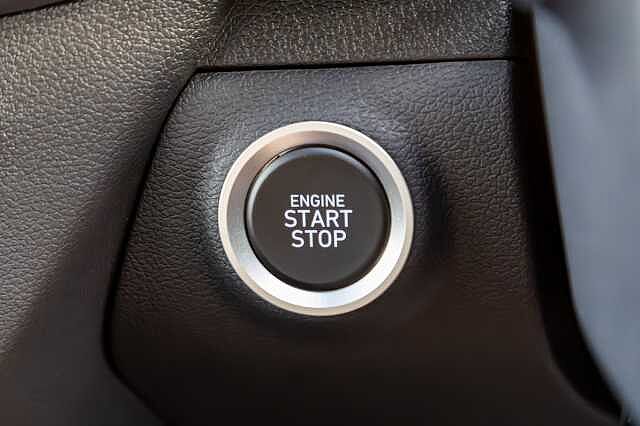 Hyundai I10 1.2 [79] Premium 5dr Auto [Nav] White