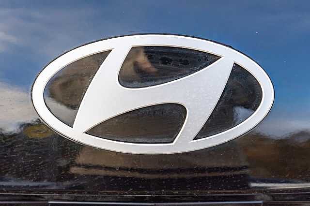 Hyundai I10 1.2 [79] Premium 5dr Auto [Nav] Black