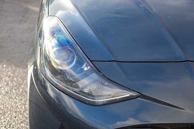 Hyundai i10 1.2 [79] Premium 5dr Auto [Nav]