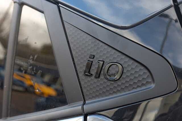 Hyundai i10 1.2 [79] Premium 5dr Auto [Nav]