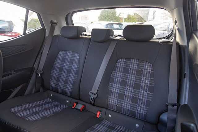 Hyundai i10 1.2 [79] Premium 5dr Auto [Nav]