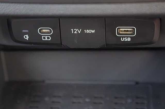 Hyundai i10 1.2 [79] Premium 5dr Auto [Nav]