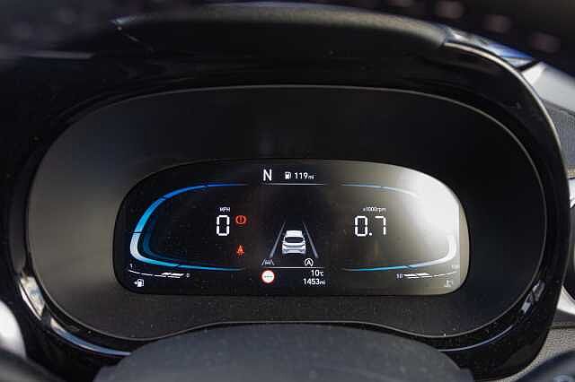 Hyundai i10 1.2 [79] Premium 5dr Auto [Nav]